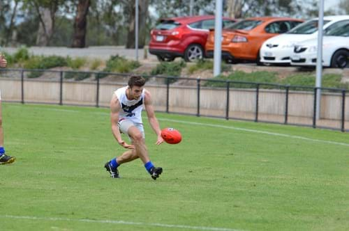 Round 5 (Reserves) v Monash Blues - 5th May