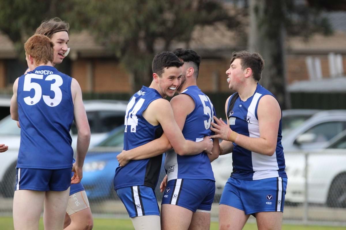 Loving our involvement