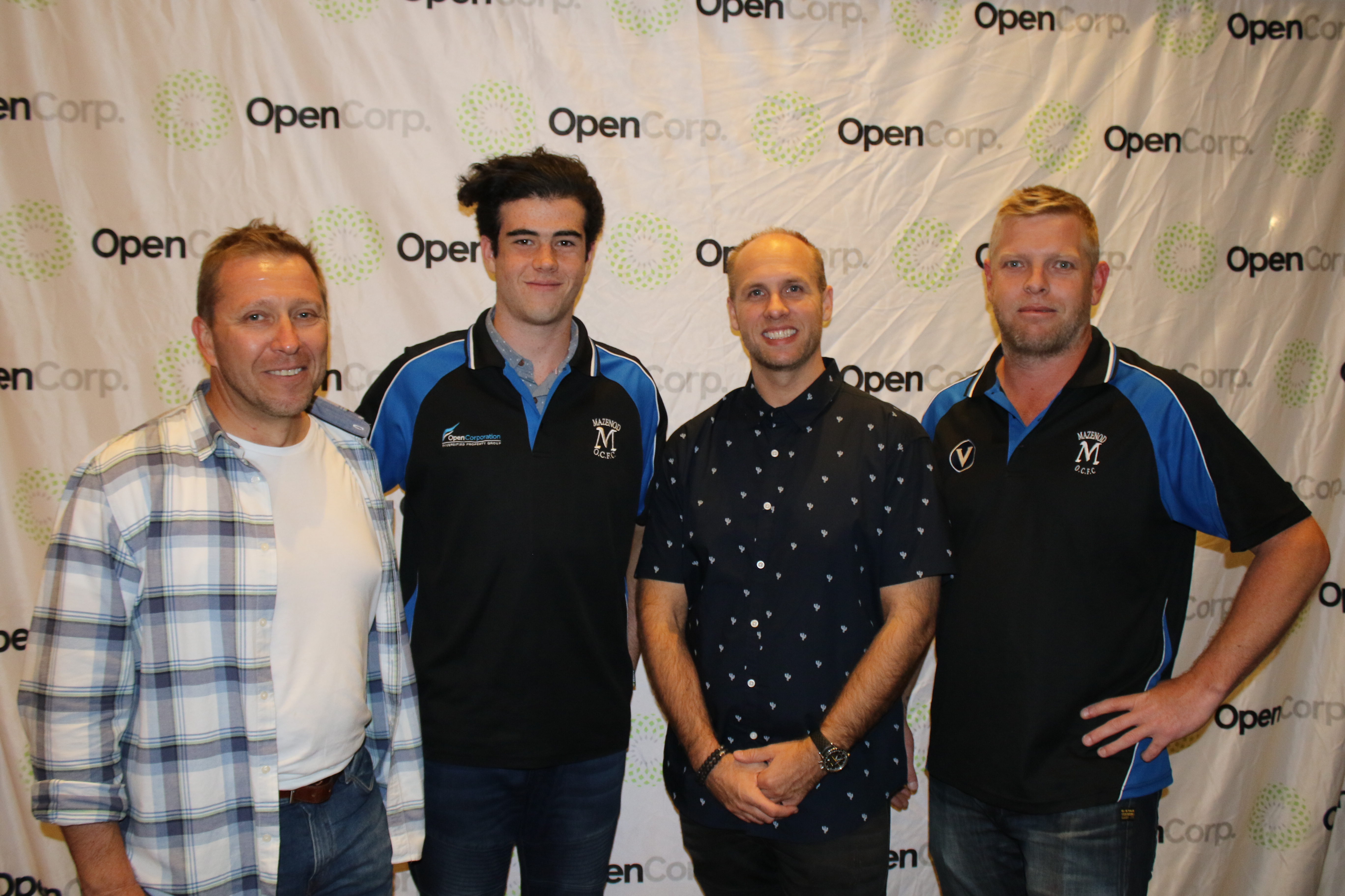 Partnering with our sponsors