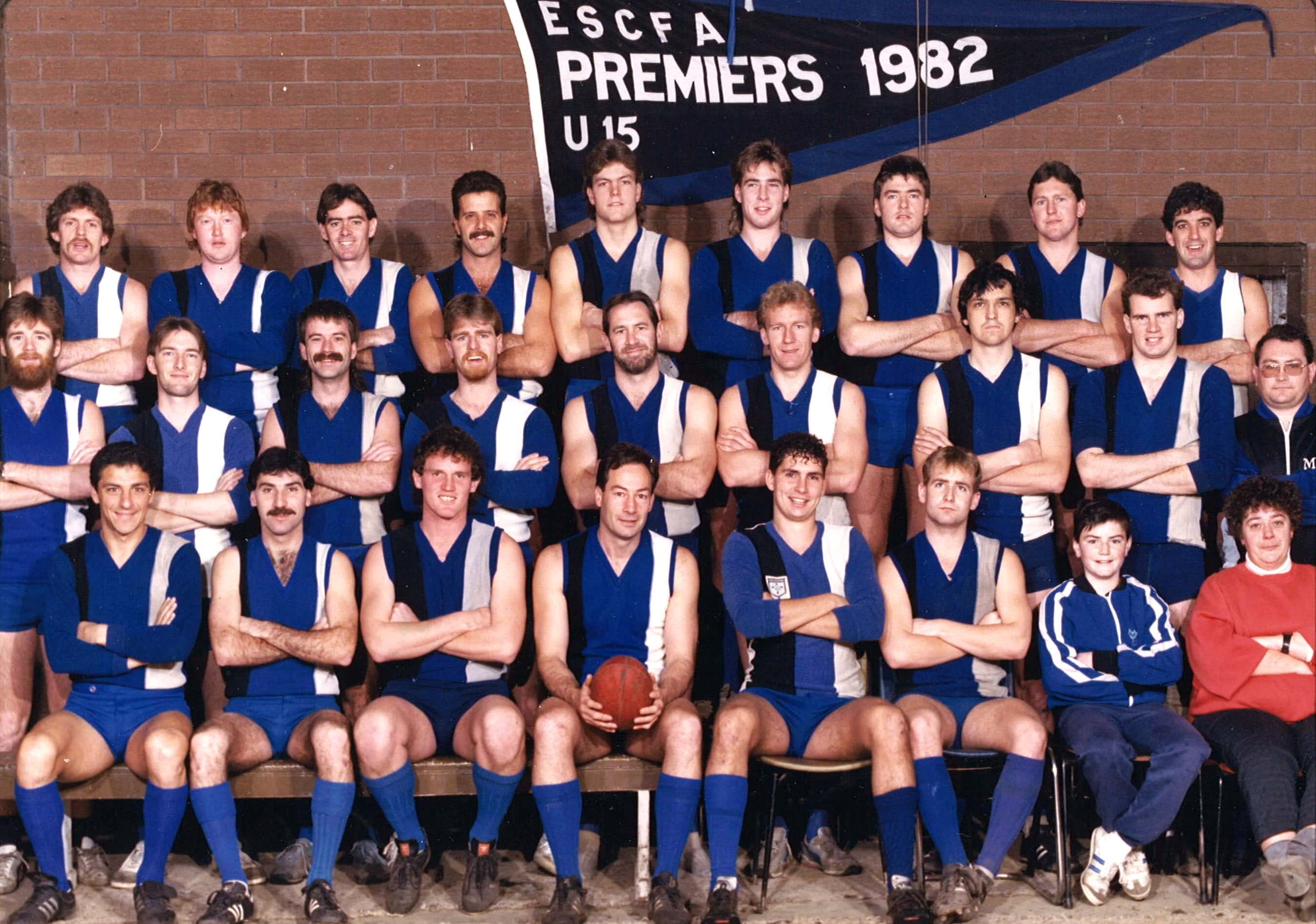 Remembering our past